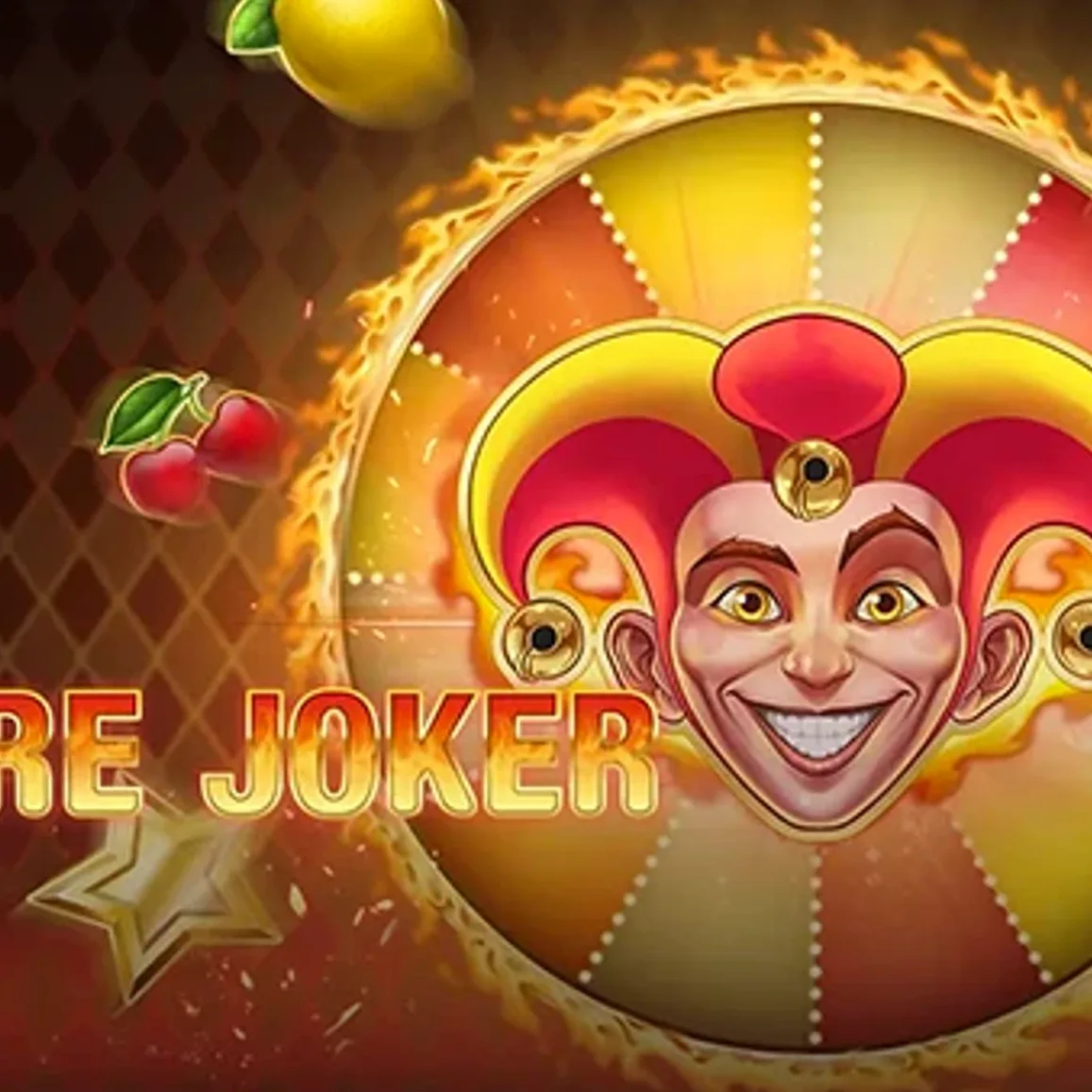 Fire Joker