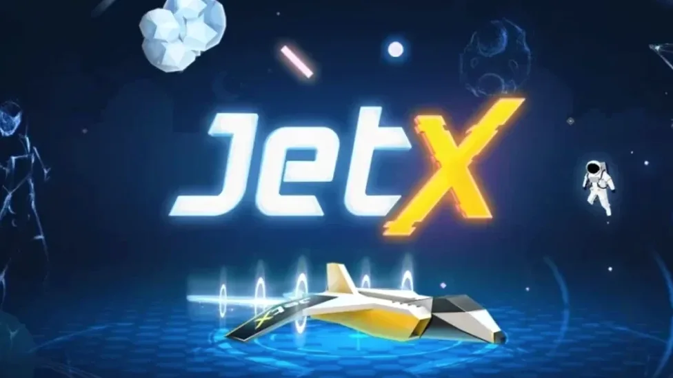 JetX