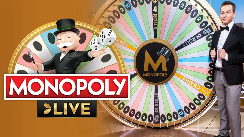 Monopoly Live